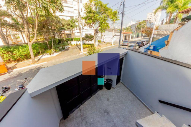 Imagem Sobrado com 2 Quartos à Venda, 120 m² em Jardim Da Glória - São Paulo Imagem Sobrado com 2 Quartos à Venda, 120 m² em Jardim Da Glória - São Paulo
