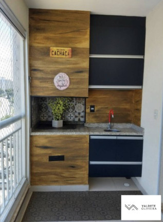 Imagem Apartamento com 3 Quartos à Venda, 99 m² em Vila Industrial - São José Dos Campos Imagem Apartamento com 3 Quartos à Venda, 99 m² em Vila Industrial - São José Dos Campos