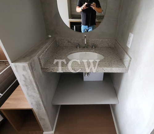 Imagem Apartamento com 1 Quarto à Venda, 20 m² em Liberdade - São Paulo Imagem Apartamento com 1 Quarto à Venda, 20 m² em Liberdade - São Paulo