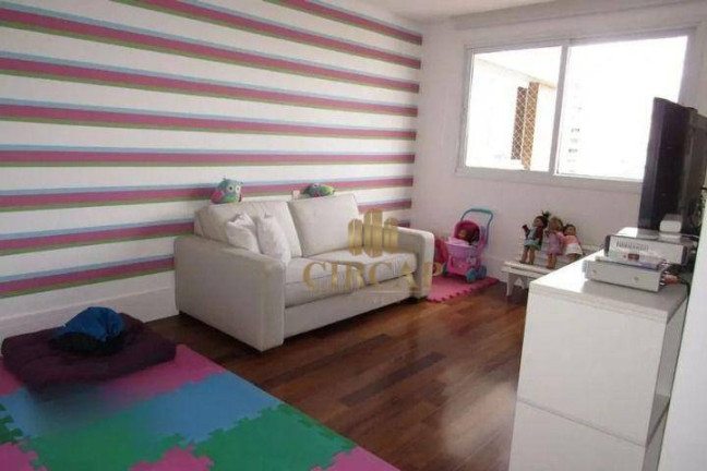 Imagem Apartamento com 4 Quartos à Venda, 267 m² em Perdizes - São Paulo