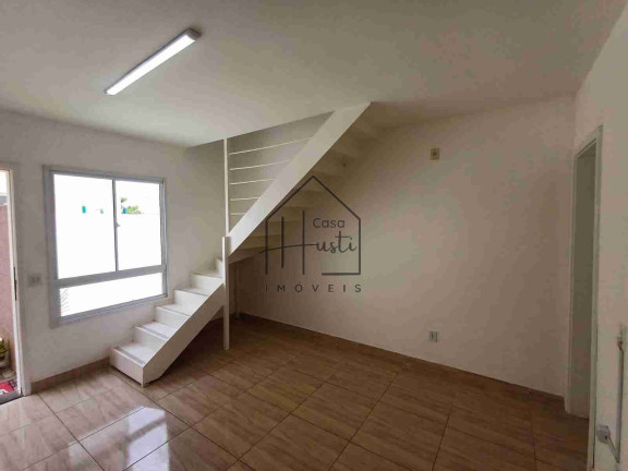 Imagem Casa de Condomínio com 2 Quartos à Venda, 49 m² em água Espraiada (caucaia Do Alto) - Cotia