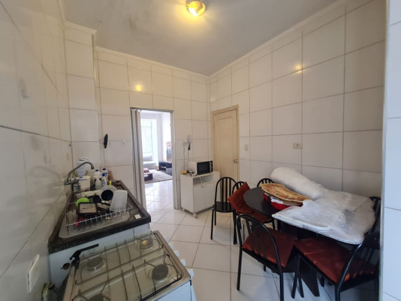 Imagem Apartamento com 2 Quartos à Venda, 80 m² em Boqueirão - Santos