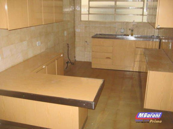 Imagem Apartamento com 3 Quartos para Alugar, 160 m² em Jardim Paulista - São Paulo