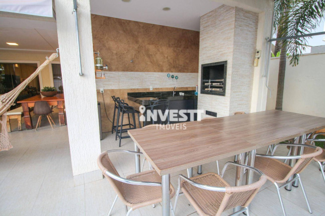 Imagem Sobrado com 3 Quartos à Venda, 238 m² em Loteamento Portal Do Sol Ii - Goiânia Imagem Sobrado com 3 Quartos à Venda, 238 m² em Loteamento Portal Do Sol Ii - Goiânia