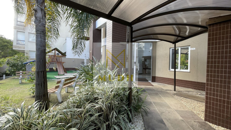Imagem Apartamento com 3 Quartos à Venda, 93 m² em Petrópolis - Porto Alegre