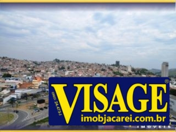 Imagem Apartamento com 3 Quartos para Alugar,  em Centro - Jacareí