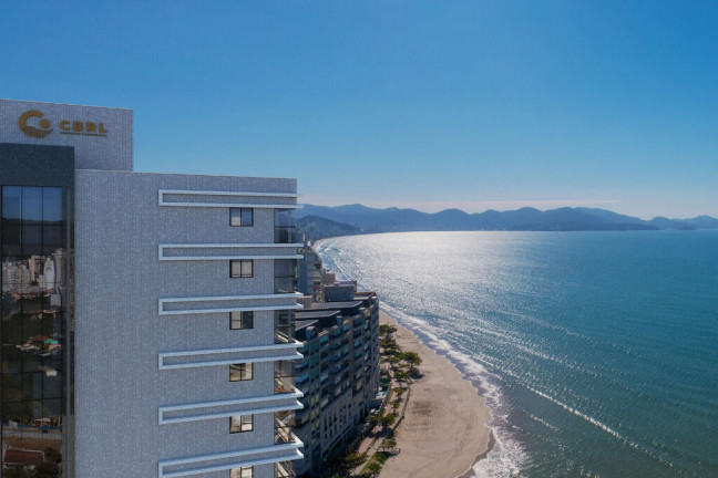 Imagem Apartamento com 3 Quartos à Venda, 150 m² em Porto Belo - Porto Belo