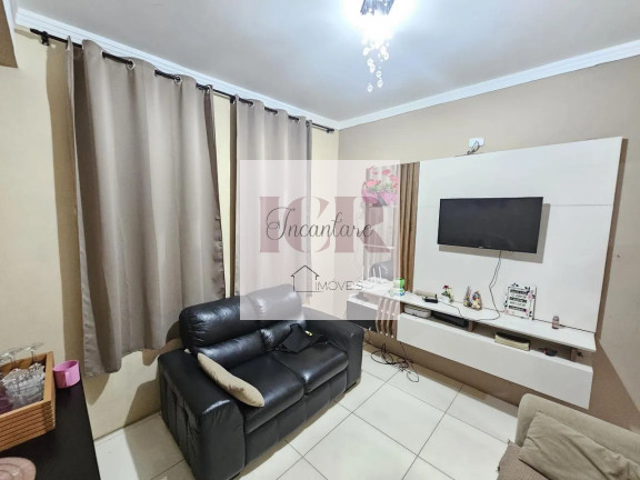 Casa com 4 Quartos à Venda, 150 m² em Vila Angélica - Sorocaba