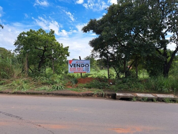 Imagem Terreno à Venda, 4.852 m² em Jardim Veneza - Aparecida De Goiânia Imagem Terreno à Venda, 4.852 m² em Jardim Veneza - Aparecida De Goiânia