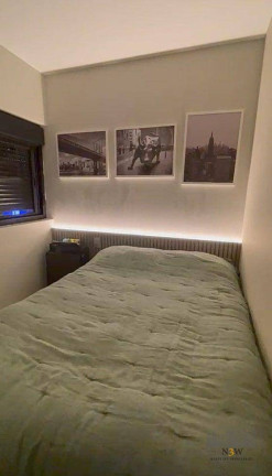 Imagem Apartamento com 2 Quartos à Venda, 70 m² em Brooklin Paulista - São Paulo Imagem Apartamento com 2 Quartos à Venda, 70 m² em Brooklin Paulista - São Paulo