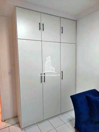 Imagem Apartamento com 2 Quartos à Venda, 120 m² em Cocó - Fortaleza