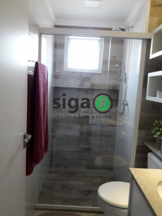 Imagem Apartamento com 3 Quartos à Venda, 91 m² em Vila Carrão - São Paulo