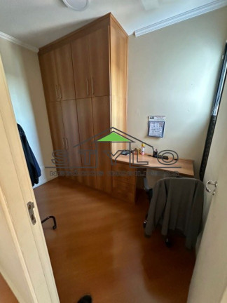 Imagem Apartamento com 3 Quartos à Venda, 80 m² em Vila Euclides - São Bernardo Do Campo Imagem Apartamento com 3 Quartos à Venda, 80 m² em Vila Euclides - São Bernardo Do Campo