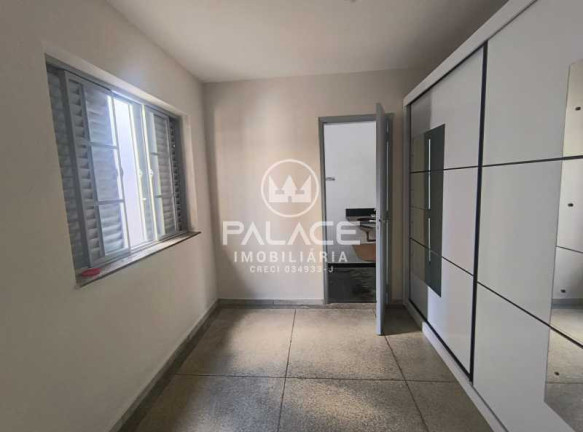Imagem Imóvel com 3 Quartos para Alugar, 120 m² em Nova América - Piracicaba