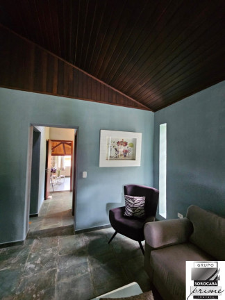 Imagem Imóvel com 6 Quartos à Venda, 72.600 m² em Estrada Dos Barros - São Roque Imagem Imóvel com 6 Quartos à Venda, 72.600 m² em Estrada Dos Barros - São Roque