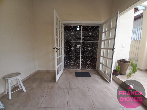 Casa com 2 Quartos à Venda, 85 m² em Itaguá - Ubatuba