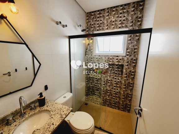 Imagem Imóvel com 3 Quartos à Venda, 122 m² em Ipiranga - Louveira
