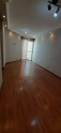 Imagem Apartamento com 2 Quartos à Venda, 54 m² em Padroeira - Osasco