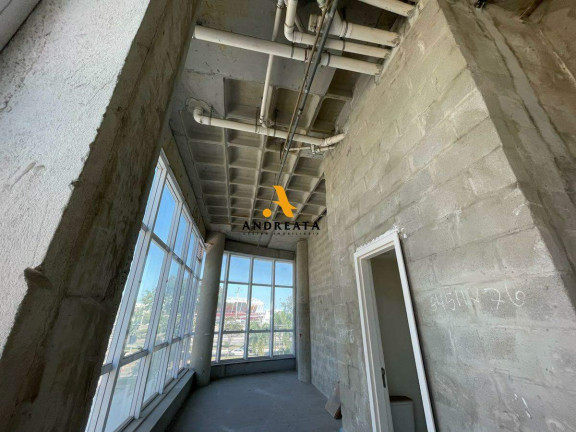 Imagem Sala Comercial para Alugar, 250 m² em Barra Olimpica - Rio De Janeiro Imagem Sala Comercial para Alugar, 250 m² em Barra Olimpica - Rio De Janeiro
