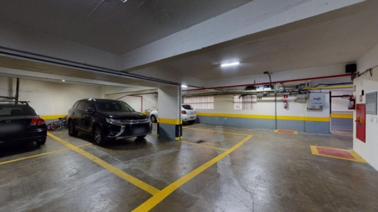 Imagem Apartamento com 3 Quartos à Venda, 125 m² em Jardim América - São Paulo Imagem Apartamento com 3 Quartos à Venda, 125 m² em Jardim América - São Paulo