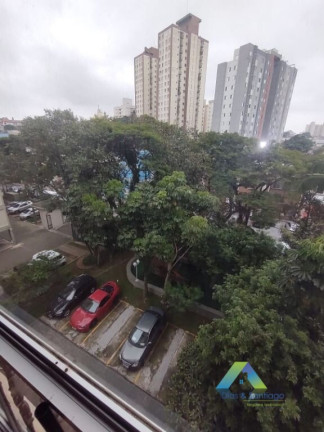 Imagem Apartamento com 3 Quartos à Venda, 78 m² em Vila Campestre - São Paulo Imagem Apartamento com 3 Quartos à Venda, 78 m² em Vila Campestre - São Paulo