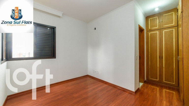 Imagem Apartamento com 4 Quartos à Venda, 185 m² em Ipiranga - São Paulo