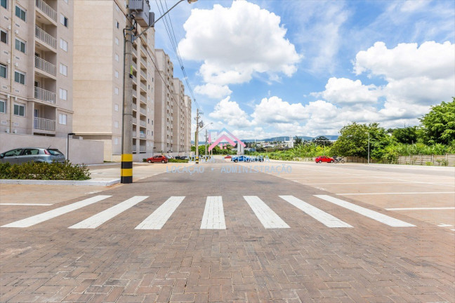 Imagem Apartamento com 2 Quartos à Venda, 59 m² em Engordadouro - Jundiaí
