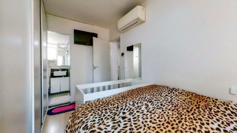 Imagem Imóvel com 2 Quartos à Venda, 65 m² em Chácara Inglesa - São Paulo Imagem Imóvel com 2 Quartos à Venda, 65 m² em Chácara Inglesa - São Paulo