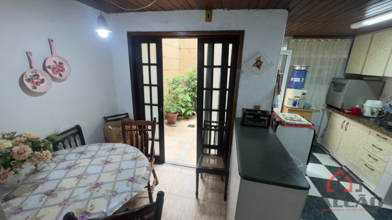 Imagem Sobrado com 2 Quartos à Venda, 74 m² em Campo Grande - Santos Imagem Sobrado com 2 Quartos à Venda, 74 m² em Campo Grande - Santos