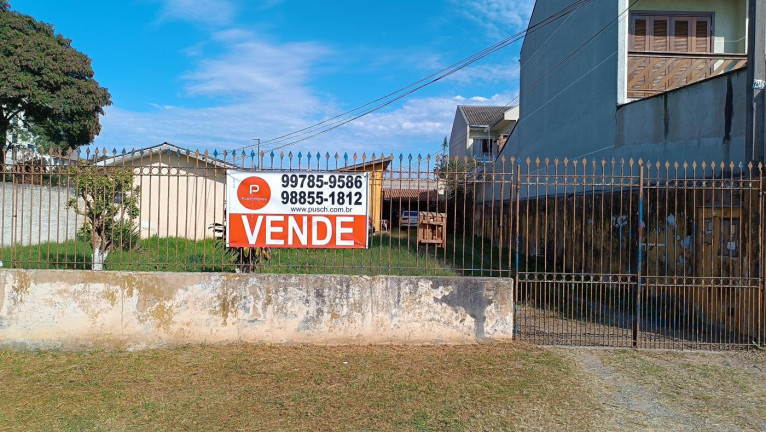 Imagem Terreno à Venda, 700 m² em Parolin - Curitiba Imagem Terreno à Venda, 700 m² em Parolin - Curitiba