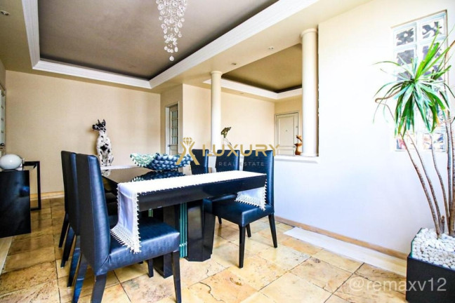 Imagem Imóvel com 4 Quartos à Venda, 254 m² em Buritis - Belo Horizonte