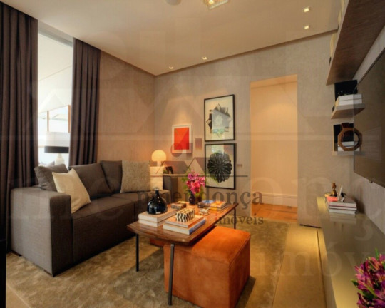 Imagem Apartamento com 4 Quartos à Venda, 332 m² em Pinheiros - São Paulo Imagem Apartamento com 4 Quartos à Venda, 332 m² em Pinheiros - São Paulo