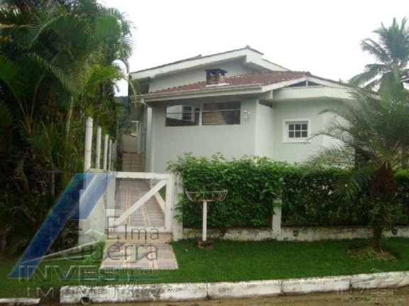 Imagem Casa com 3 Quartos à Venda, 217 m² em Horto Florestal - Ubatuba Imagem Casa com 3 Quartos à Venda, 217 m² em Horto Florestal - Ubatuba