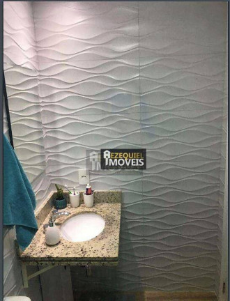 Imagem Apartamento com 1 Quarto à Venda, 42 m² em Jardim Olavo Bilac - São Bernardo Do Campo Imagem Apartamento com 1 Quarto à Venda, 42 m² em Jardim Olavo Bilac - São Bernardo Do Campo