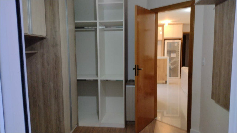 Imagem Apartamento com 2 Quartos à Venda, 43 m² em Parque Erasmo Assunção - Santo André Imagem Apartamento com 2 Quartos à Venda, 43 m² em Parque Erasmo Assunção - Santo André