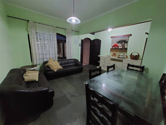 Casa com 3 Quartos à Venda, 106 m² em Flórida - Praia Grande