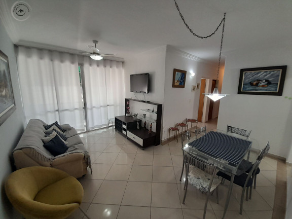 Imagem Apartamento com 2 Quartos à Venda, 90 m² em Jardim Belmar - Guarujá Imagem Apartamento com 2 Quartos à Venda, 90 m² em Jardim Belmar - Guarujá