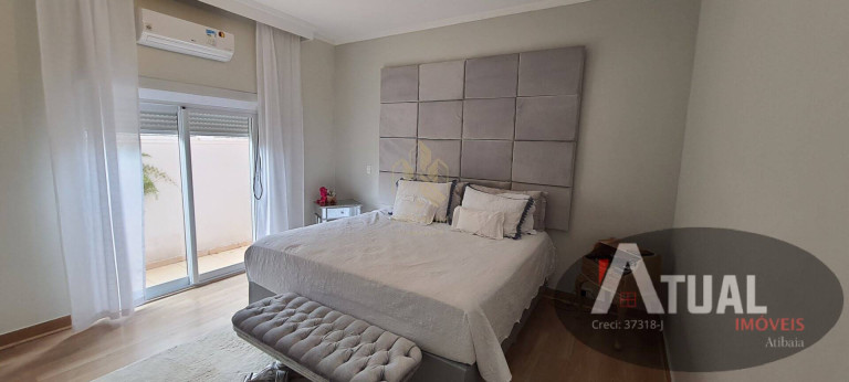 Imagem Casa de Condomínio com 4 Quartos à Venda, 330 m² em Corumbá (terra Preta) - Mairiporã
