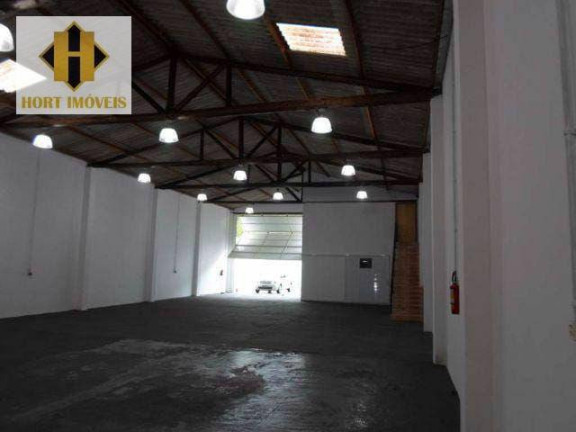 Imagem Galpão à Venda, 400 m² em Perequê - Porto Belo Imagem Galpão à Venda, 400 m² em Perequê - Porto Belo