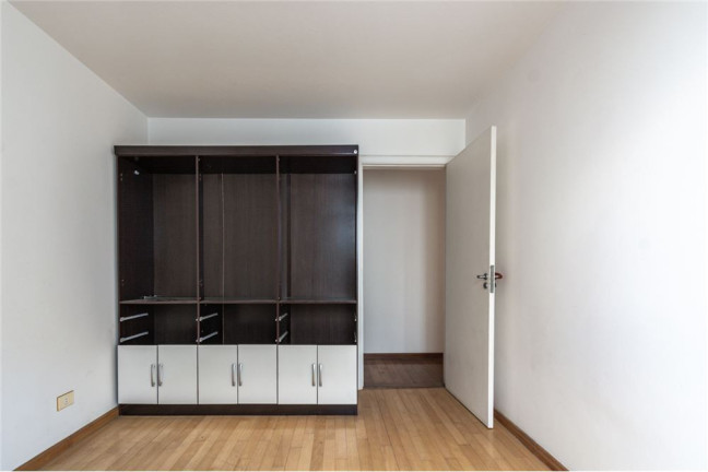 Imagem Apartamento com 2 Quartos à Venda, 89 m² em Perdizes - São Paulo