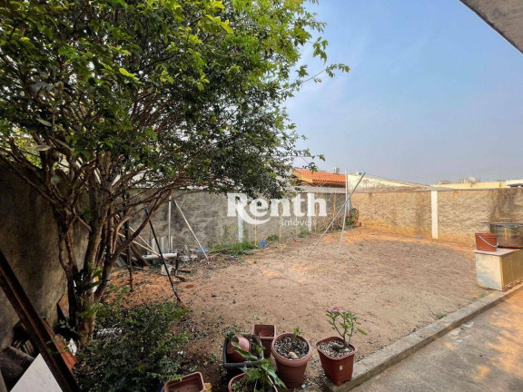Imagem Casa com 2 Quartos à Venda, 98 m² em Santana - Rio Claro