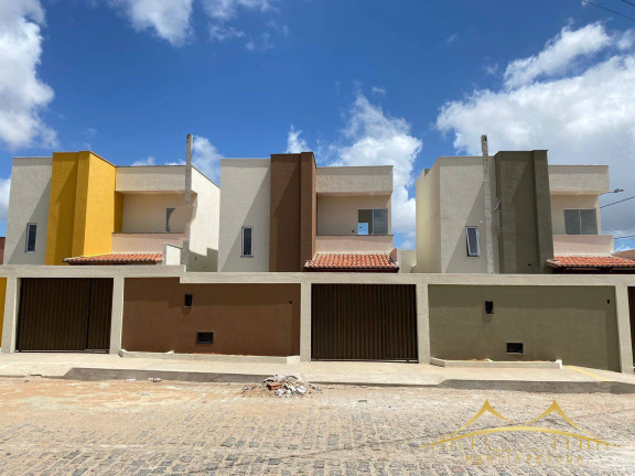 Imagem Casa com 2 Quartos à Venda, 73 m² em Liberdade - Parnamirim Imagem Casa com 2 Quartos à Venda, 73 m² em Liberdade - Parnamirim
