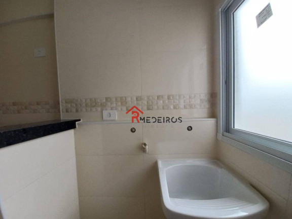 Imagem Apartamento com 2 Quartos à Venda, 69 m² em Tupi - Praia Grande