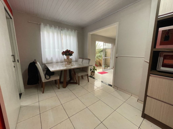 Imagem Casa com 5 Quartos à Venda, 320 m² em São Cristóvão - Chapecó