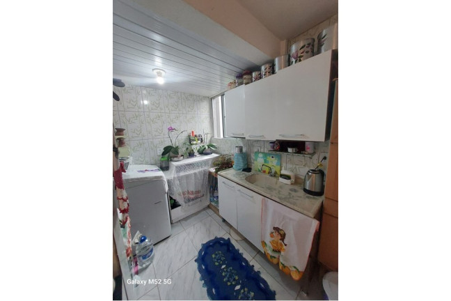Imagem Apartamento com 2 Quartos à Venda, 43 m² em Partenon - Porto Alegre