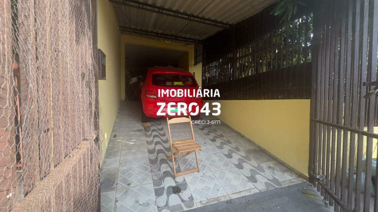 Imagem Casa com 5 Quartos à Venda, 200 m² em Conjunto Habitacional Maria Cecília Serrano De Oliveira - Londrina Imagem Casa com 5 Quartos à Venda, 200 m² em Conjunto Habitacional Maria Cecília Serrano De Oliveira - Londrina
