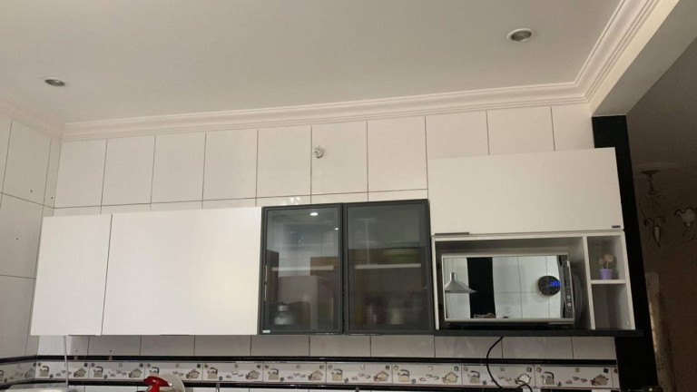 Imagem Casa de Condomínio com 4 Quartos à Venda, 250 m² em Campo Grande - Rio De Janeiro Imagem Casa de Condomínio com 4 Quartos à Venda, 250 m² em Campo Grande - Rio De Janeiro