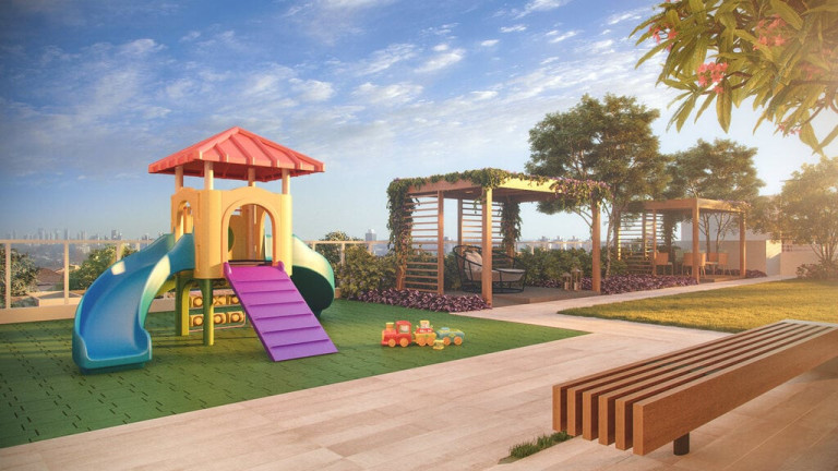 Imagem Imóvel com 3 Quartos à Venda, em Jardim América - Goiânia Imagem Imóvel com 3 Quartos à Venda, em Jardim América - Goiânia