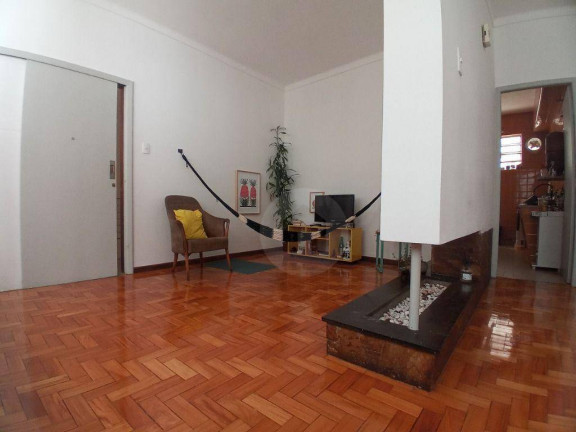 Imagem Apartamento com 3 Quartos à Venda, 140 m² em Funcionários - Belo Horizonte