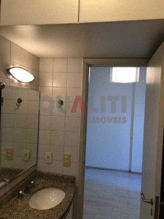 Imagem Apartamento com 2 Quartos à Venda, 73 m² em Moema - São Paulo